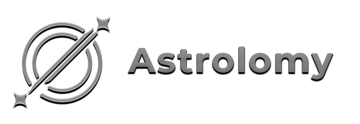 Astrolomy Logo