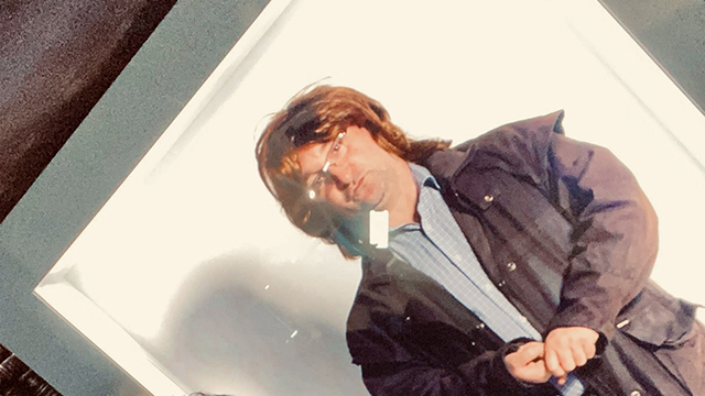 Hologram