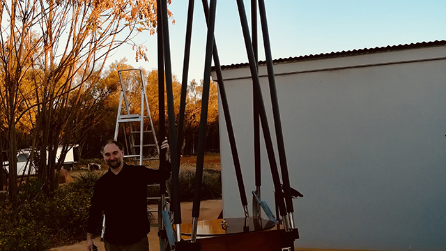 Telescope