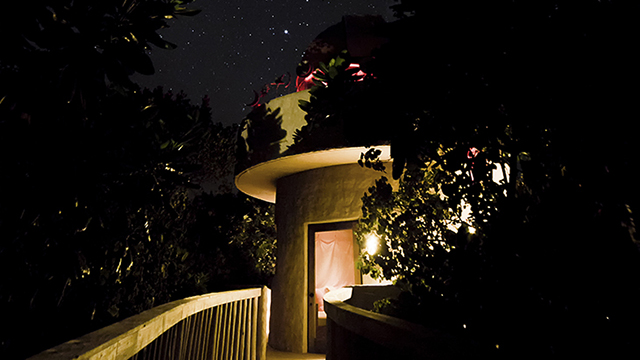 Observatory