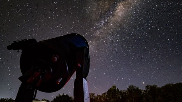 Observatory