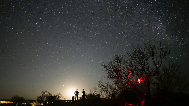 Astro-Photography