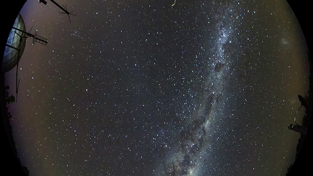 Planetarium
