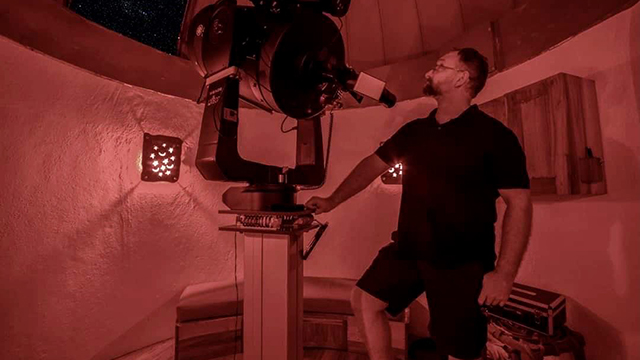 Observatory