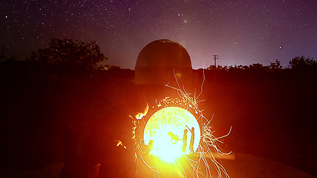 Astro-Photography