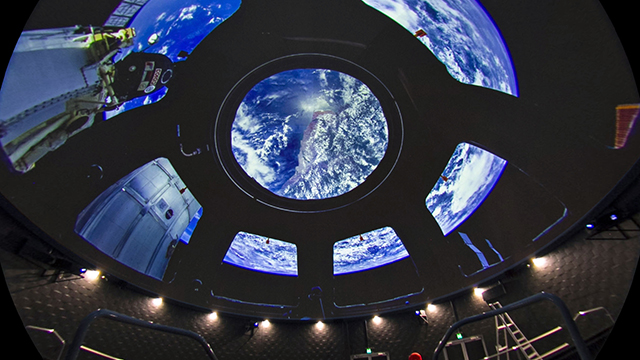 Planetarium